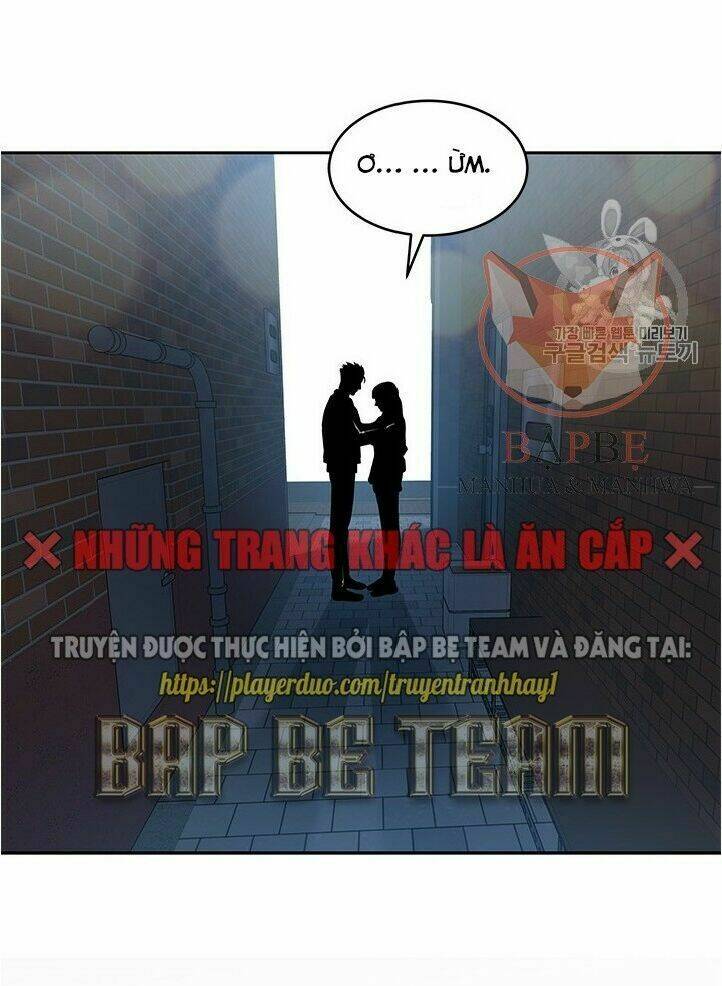 Đội Trưởng Lính Đánh Thuê Chapter 48 - Trang 2