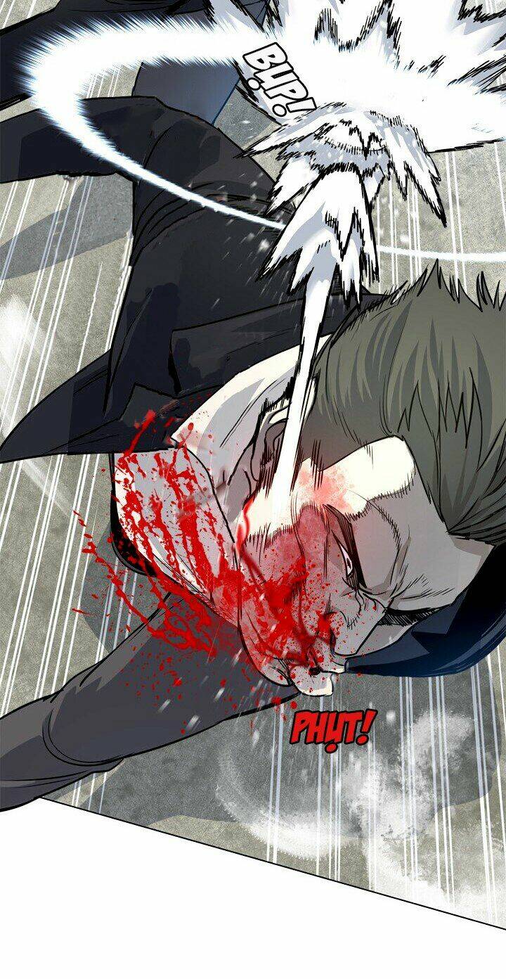 Đội Trưởng Lính Đánh Thuê Chapter 5 - Trang 2