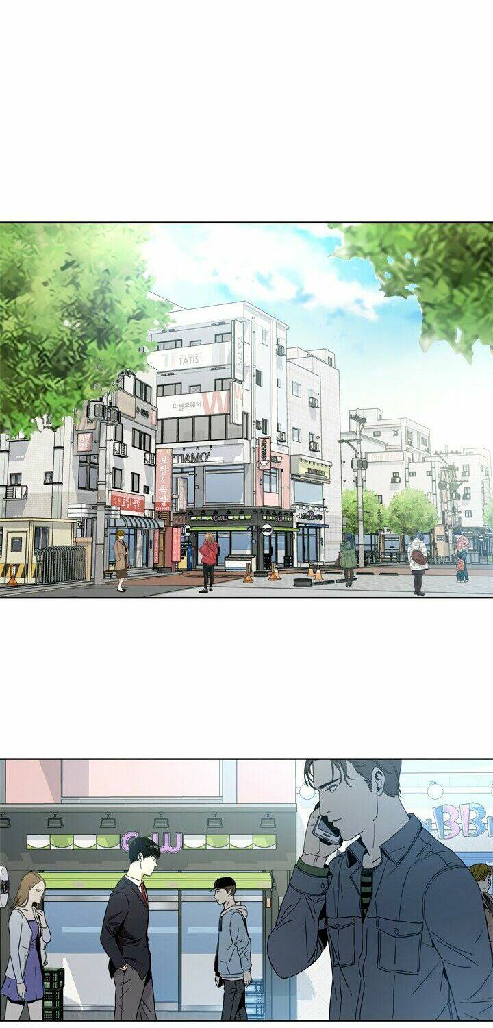 Đội Trưởng Lính Đánh Thuê Chapter 5 - Trang 2