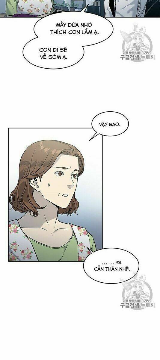 Đội Trưởng Lính Đánh Thuê Chapter 50 - Trang 2