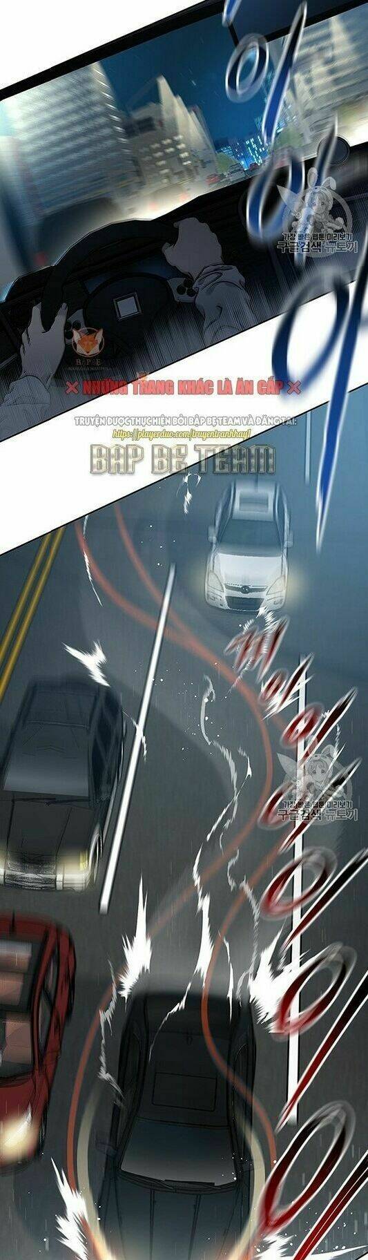 Đội Trưởng Lính Đánh Thuê Chapter 50 - Trang 2