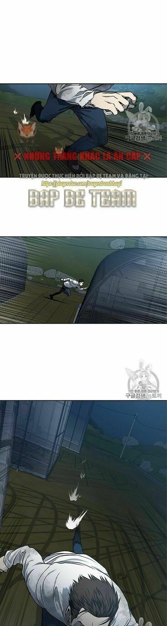 Đội Trưởng Lính Đánh Thuê Chapter 51 - Trang 2