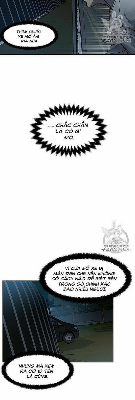 Đội Trưởng Lính Đánh Thuê Chapter 51 - Trang 2