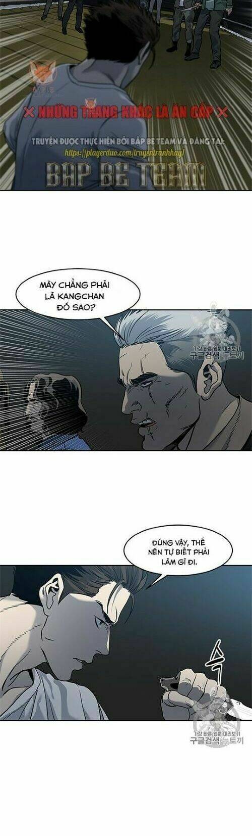 Đội Trưởng Lính Đánh Thuê Chapter 51 - Trang 2