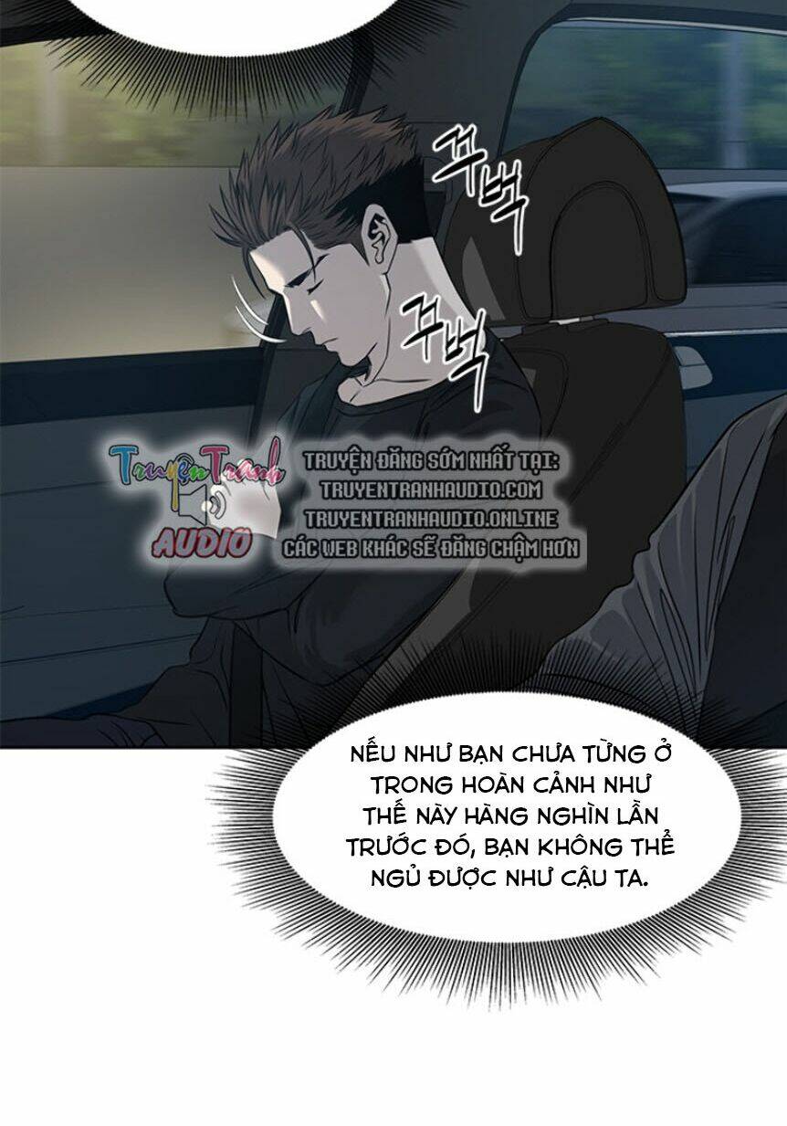 Đội Trưởng Lính Đánh Thuê Chapter 53 - Trang 2
