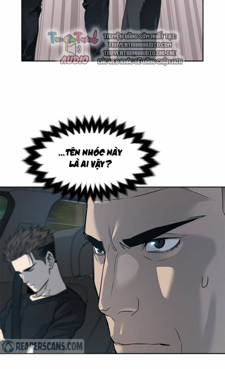 Đội Trưởng Lính Đánh Thuê Chapter 53 - Trang 2