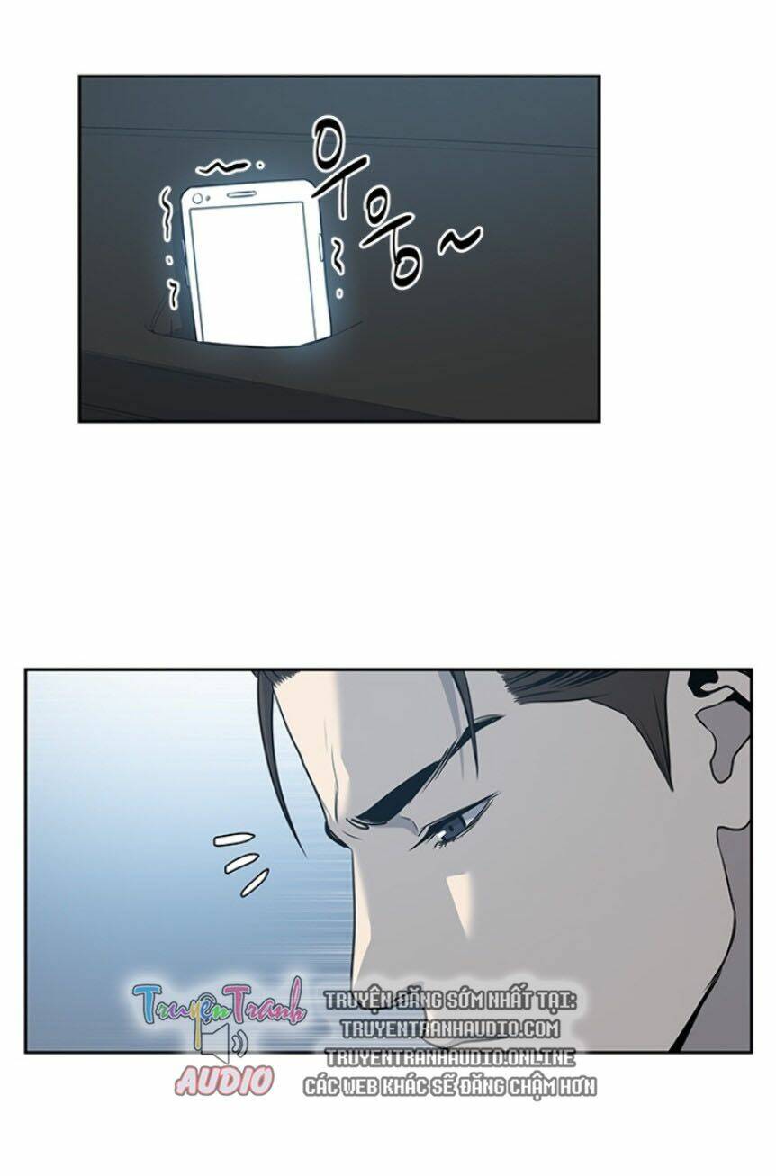 Đội Trưởng Lính Đánh Thuê Chapter 53 - Trang 2