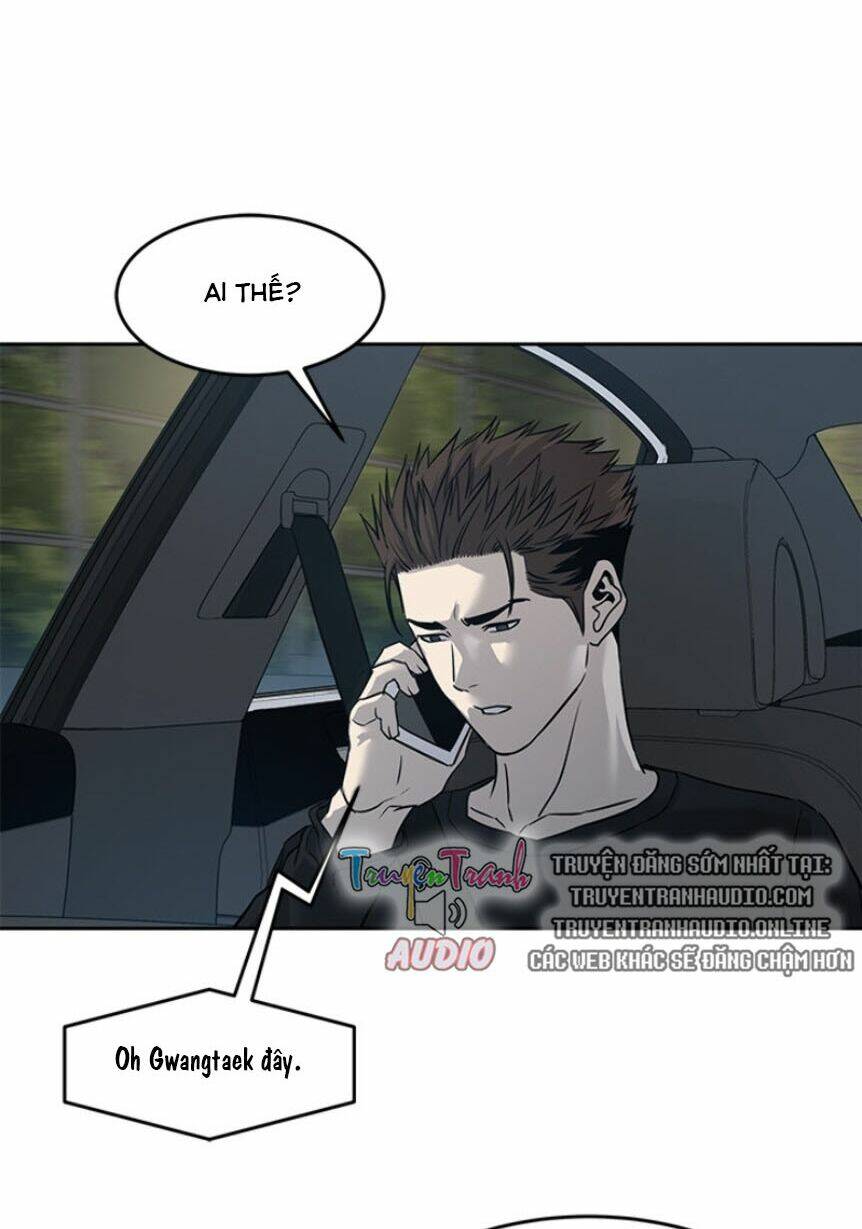 Đội Trưởng Lính Đánh Thuê Chapter 53 - Trang 2