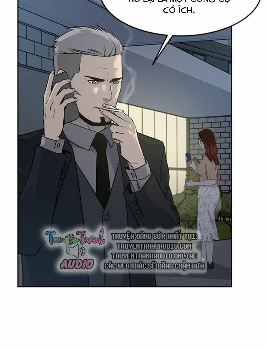 Đội Trưởng Lính Đánh Thuê Chapter 53 - Trang 2