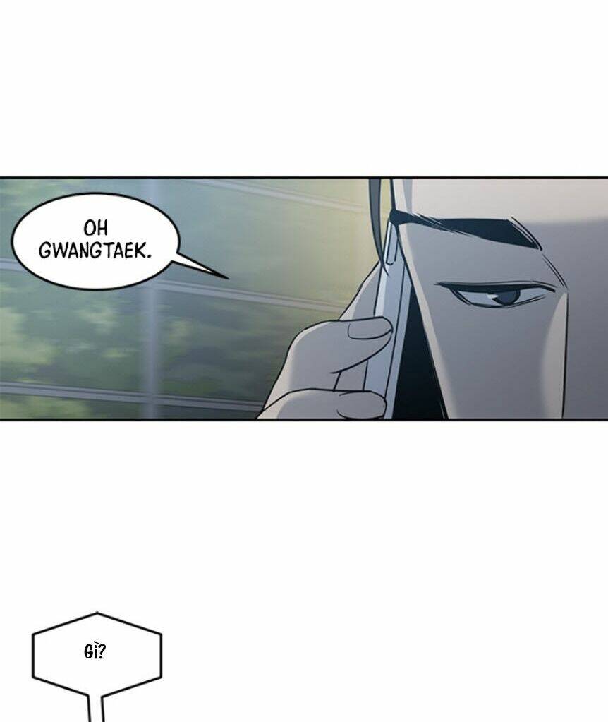 Đội Trưởng Lính Đánh Thuê Chapter 53 - Trang 2