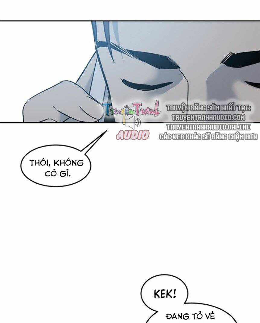 Đội Trưởng Lính Đánh Thuê Chapter 53 - Trang 2