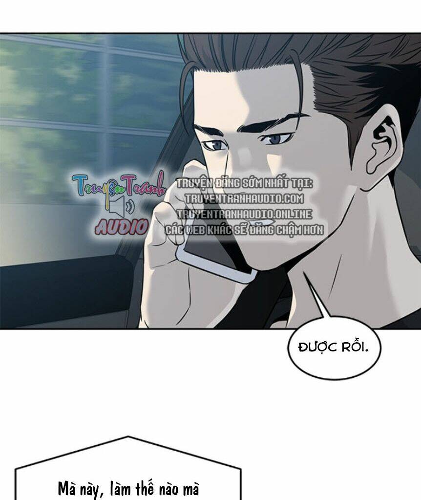 Đội Trưởng Lính Đánh Thuê Chapter 53 - Trang 2