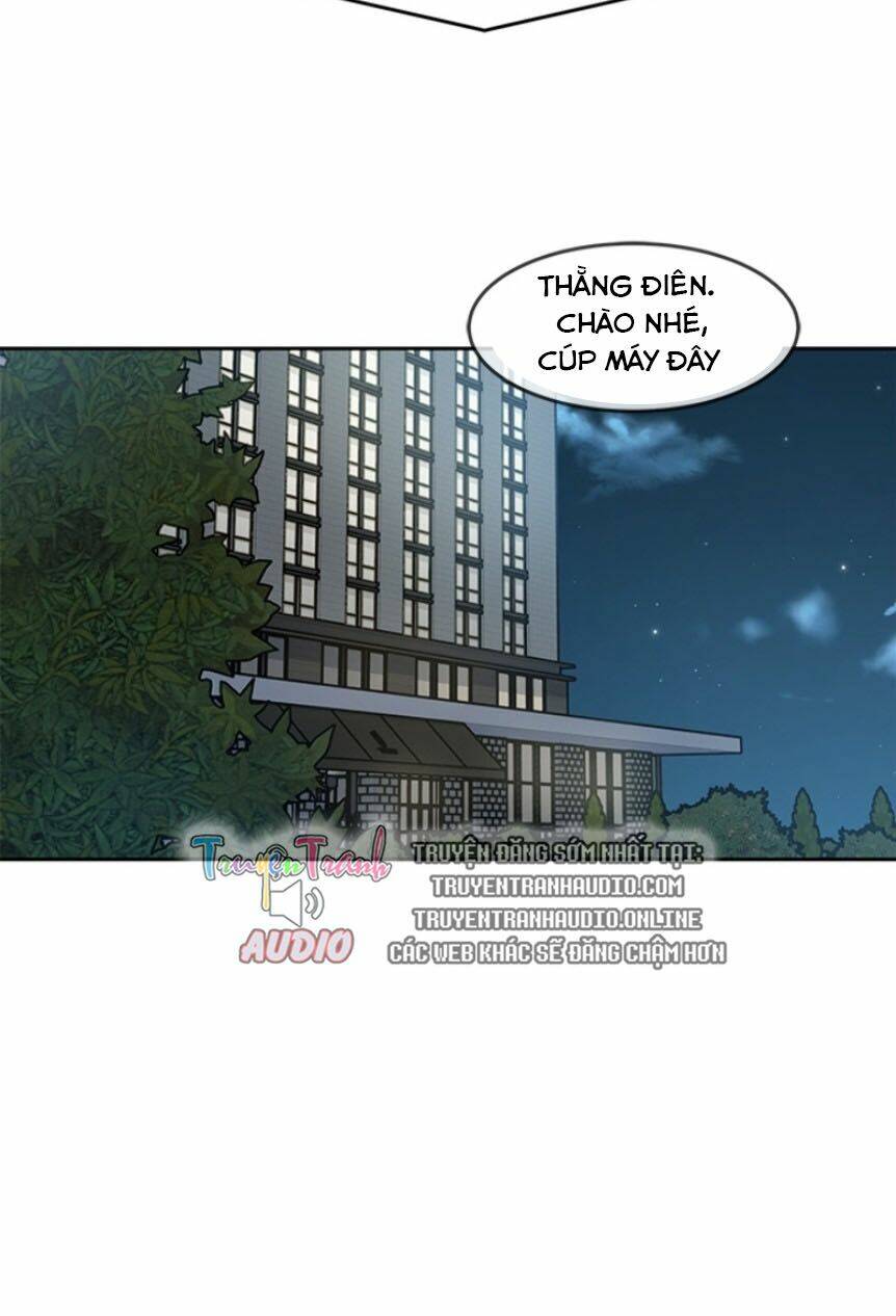 Đội Trưởng Lính Đánh Thuê Chapter 53 - Trang 2