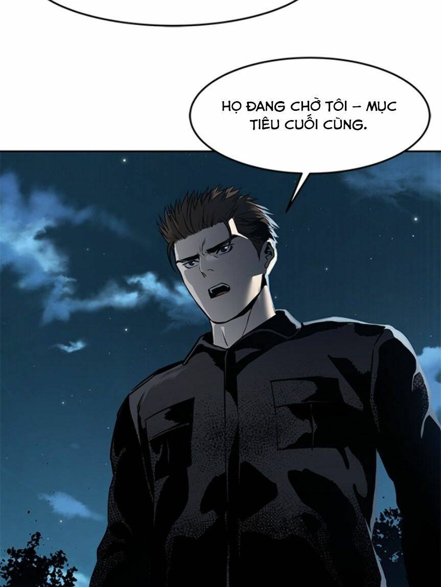 Đội Trưởng Lính Đánh Thuê Chapter 53 - Trang 2