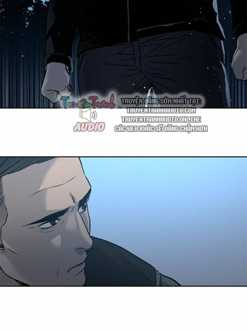 Đội Trưởng Lính Đánh Thuê Chapter 53 - Trang 2