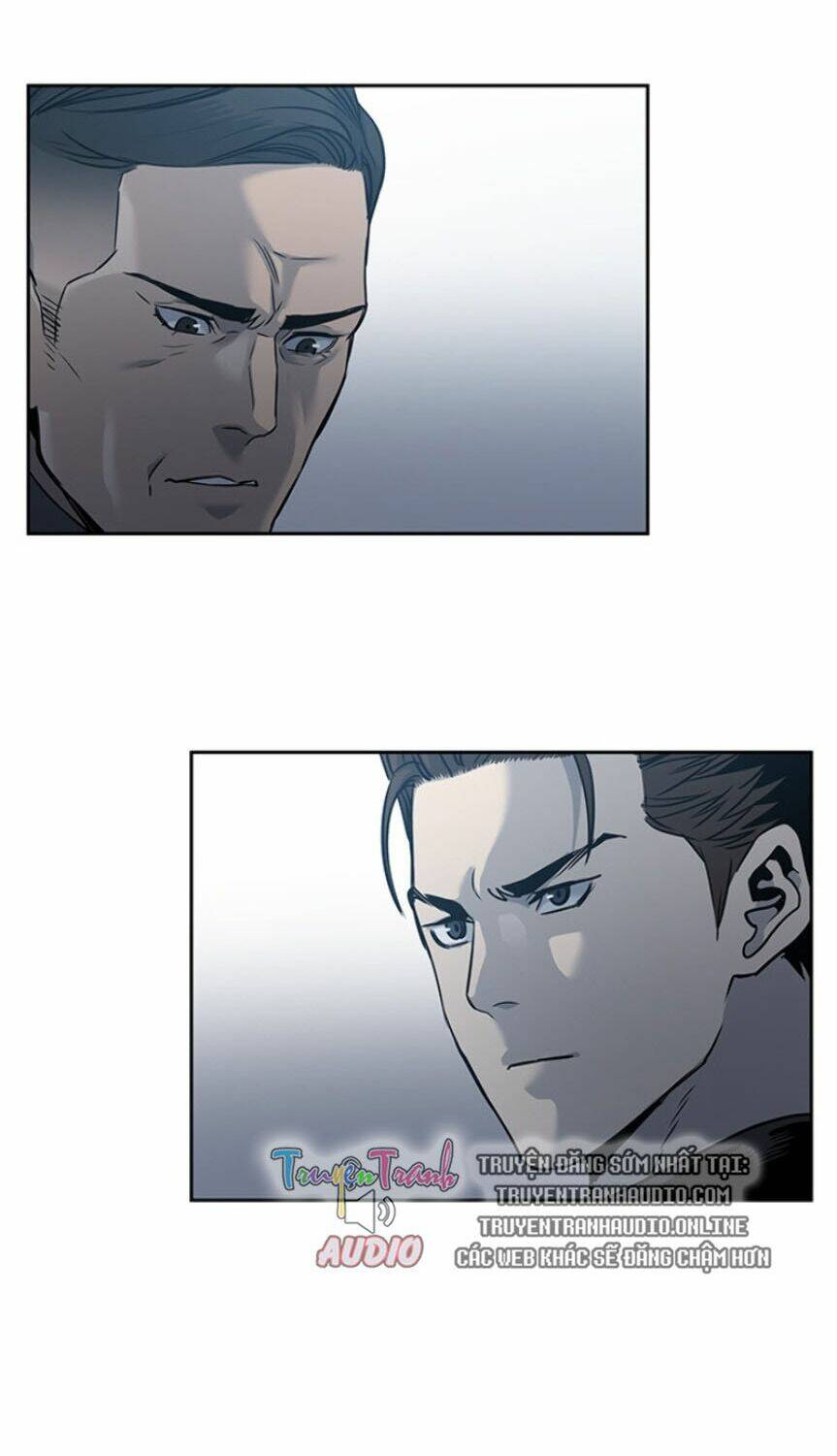 Đội Trưởng Lính Đánh Thuê Chapter 53 - Trang 2