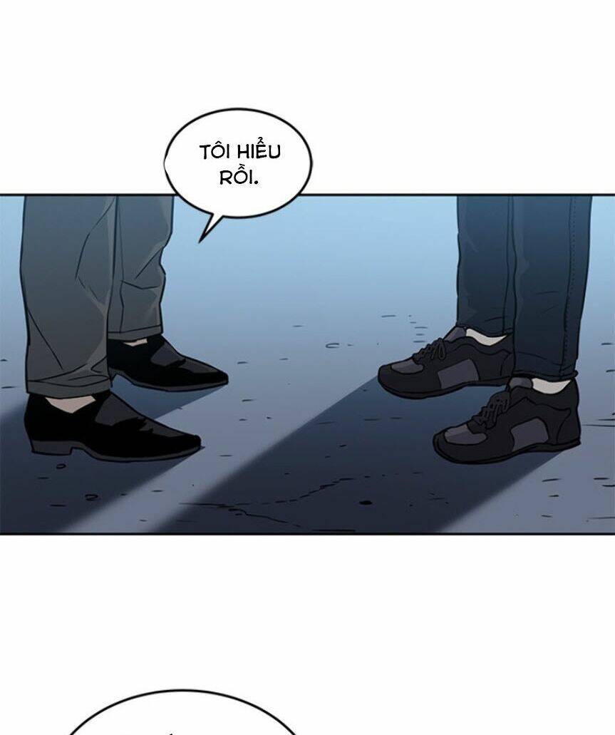 Đội Trưởng Lính Đánh Thuê Chapter 53 - Trang 2