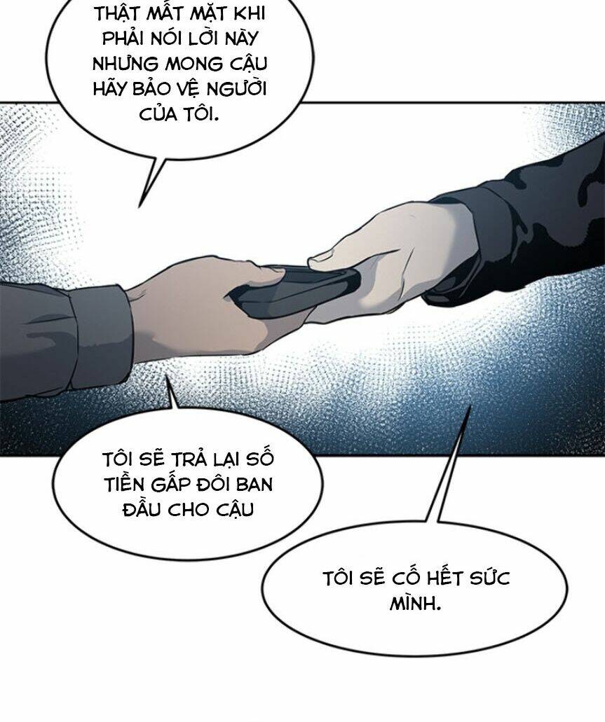 Đội Trưởng Lính Đánh Thuê Chapter 53 - Trang 2