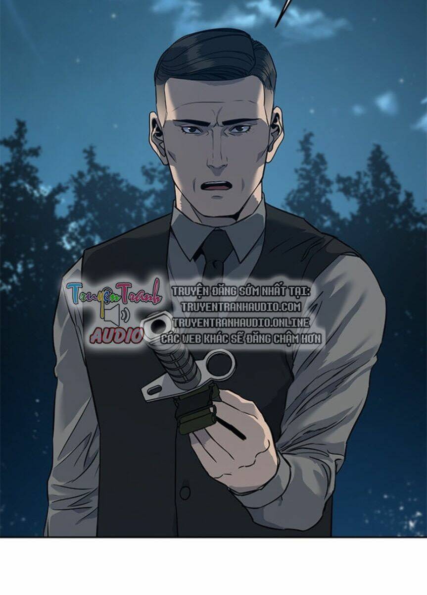 Đội Trưởng Lính Đánh Thuê Chapter 53 - Trang 2