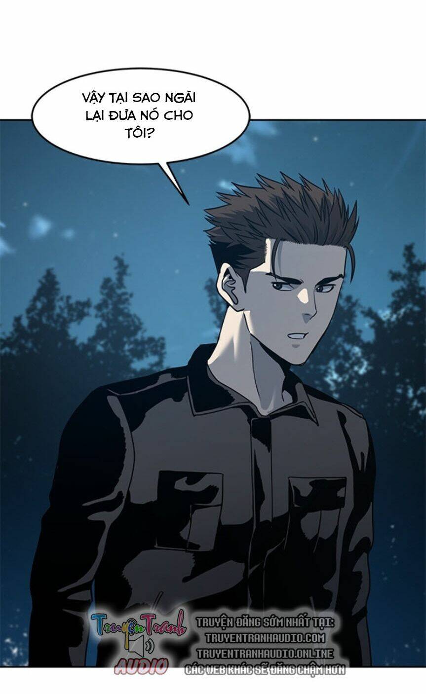 Đội Trưởng Lính Đánh Thuê Chapter 53 - Trang 2