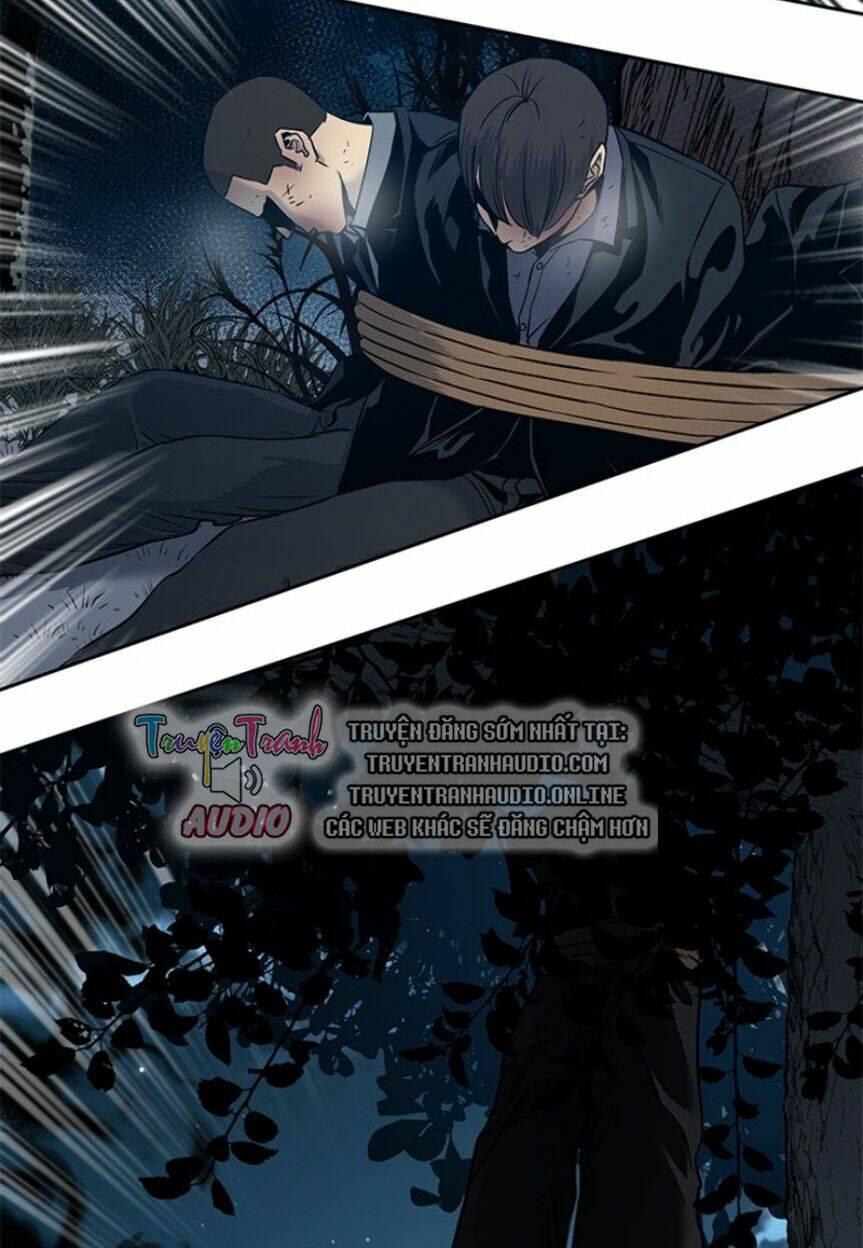 Đội Trưởng Lính Đánh Thuê Chapter 53 - Trang 2