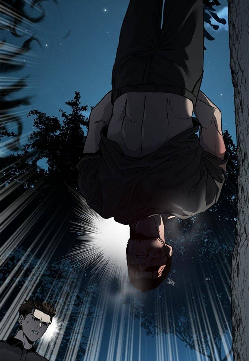 Đội Trưởng Lính Đánh Thuê Chapter 53 - Trang 2