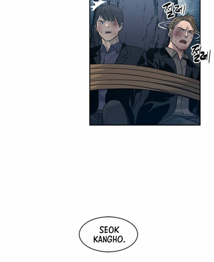 Đội Trưởng Lính Đánh Thuê Chapter 53 - Trang 2