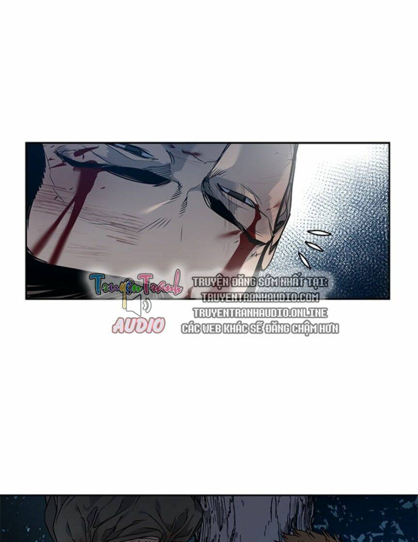 Đội Trưởng Lính Đánh Thuê Chapter 53 - Trang 2