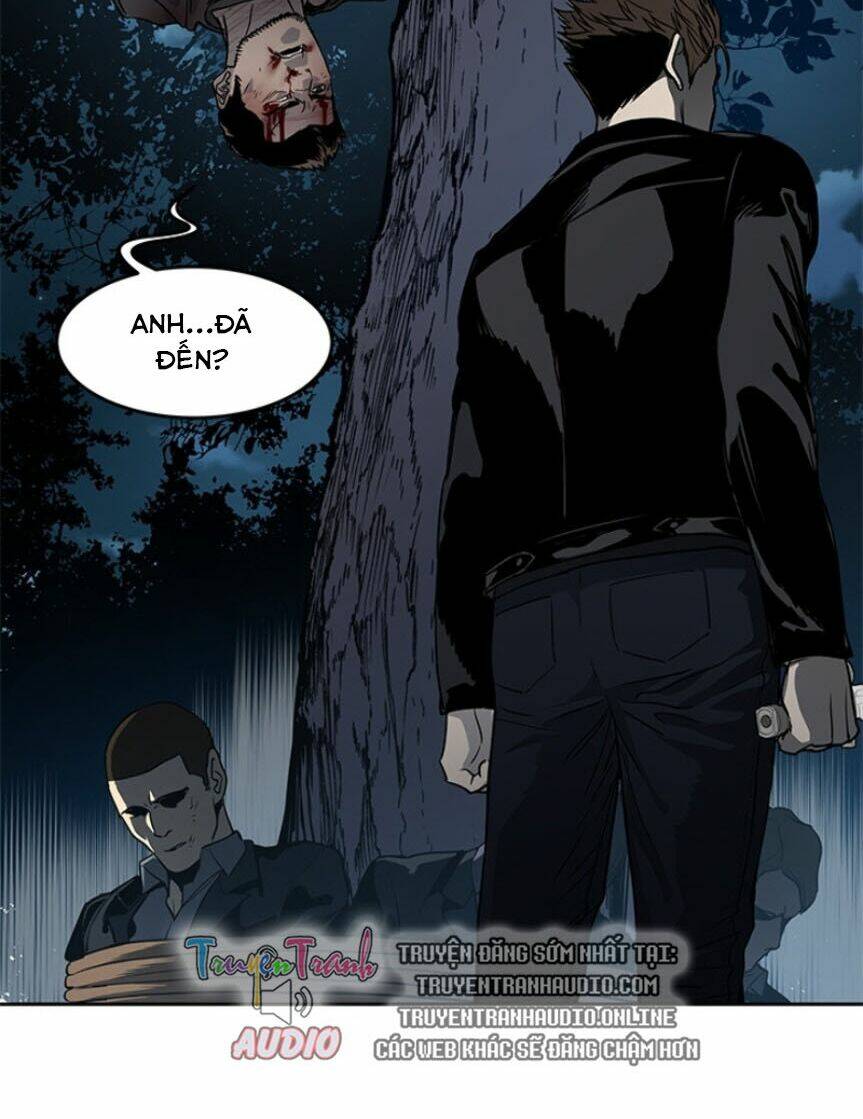 Đội Trưởng Lính Đánh Thuê Chapter 53 - Trang 2