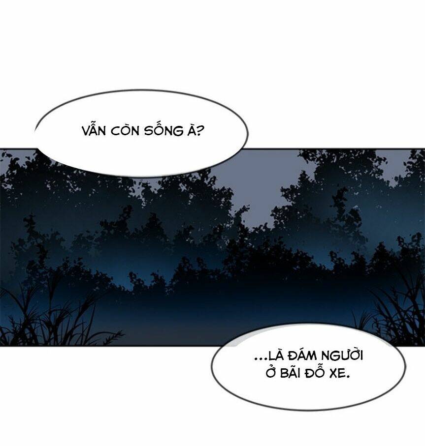 Đội Trưởng Lính Đánh Thuê Chapter 53 - Trang 2