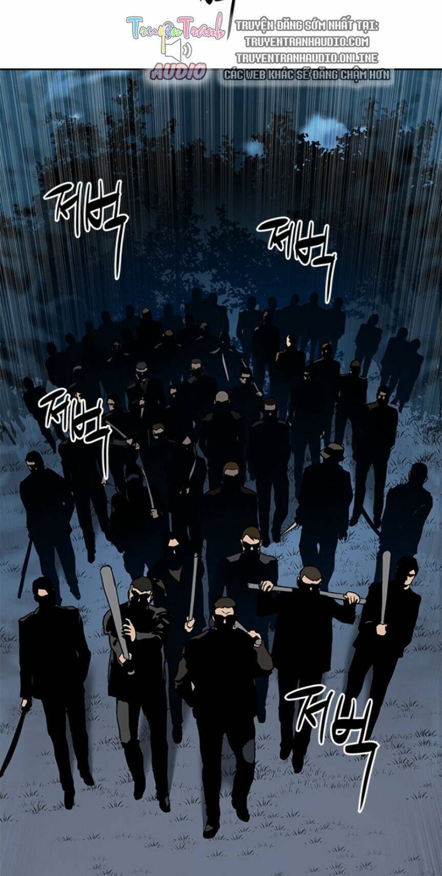 Đội Trưởng Lính Đánh Thuê Chapter 53 - Trang 2