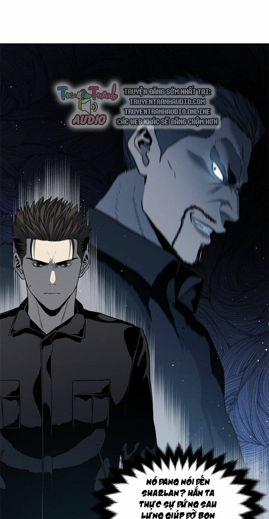 Đội Trưởng Lính Đánh Thuê Chapter 53 - Trang 2