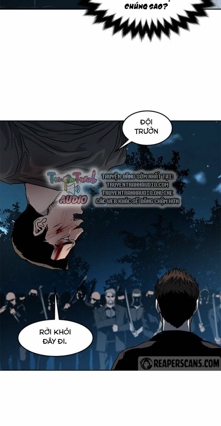 Đội Trưởng Lính Đánh Thuê Chapter 53 - Trang 2