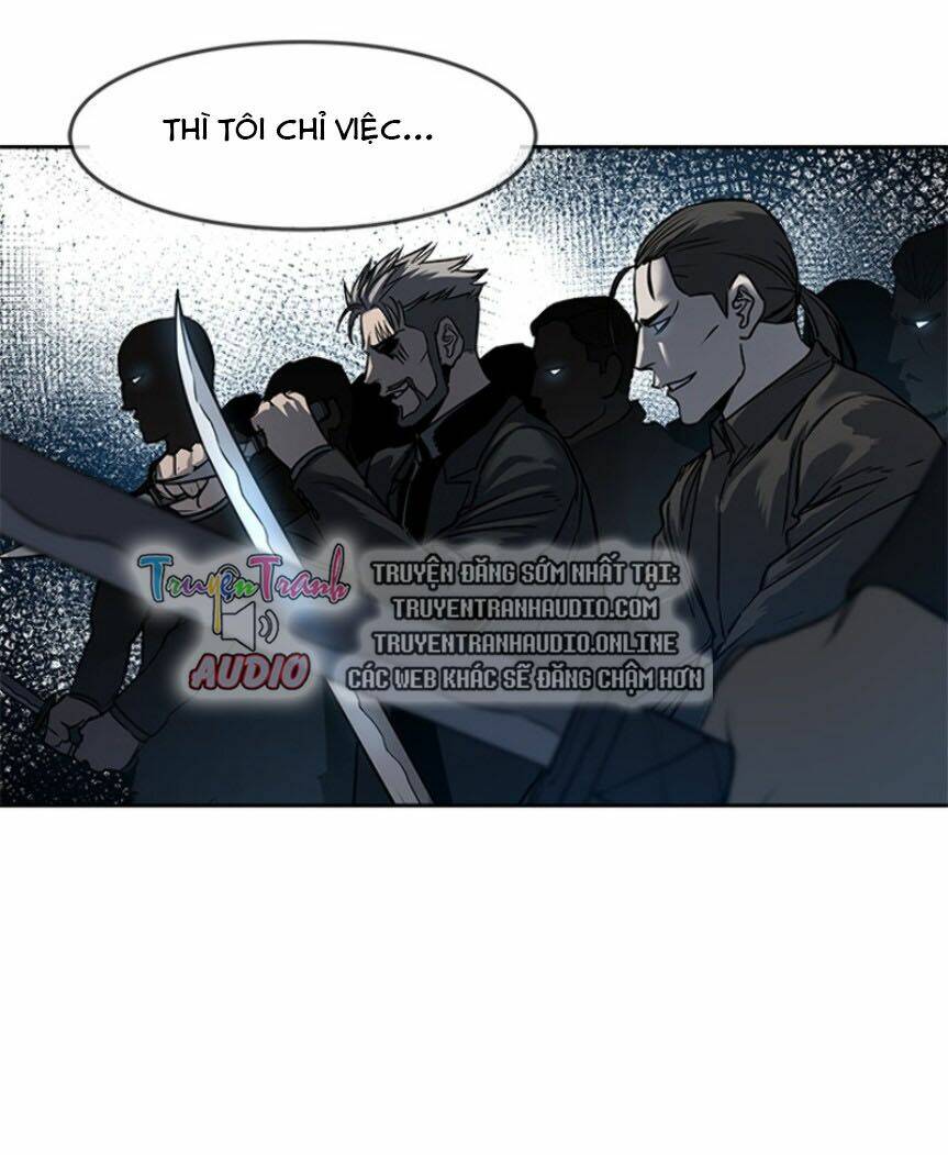 Đội Trưởng Lính Đánh Thuê Chapter 53 - Trang 2