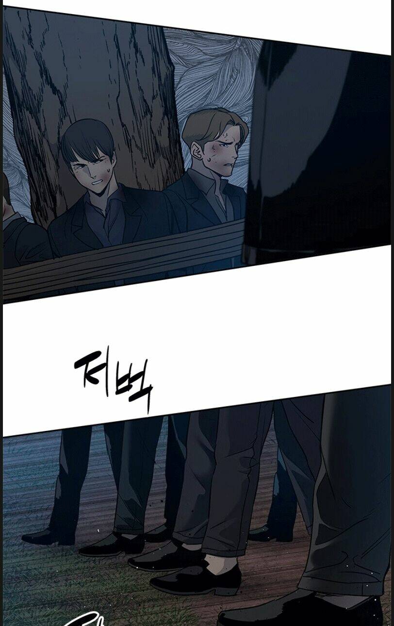 Đội Trưởng Lính Đánh Thuê Chapter 54 - Trang 2