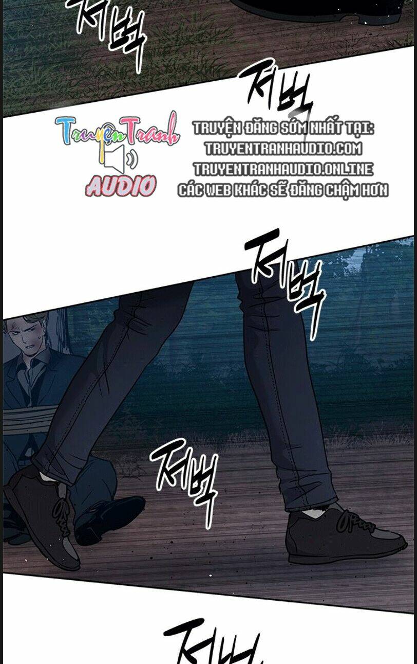 Đội Trưởng Lính Đánh Thuê Chapter 54 - Trang 2