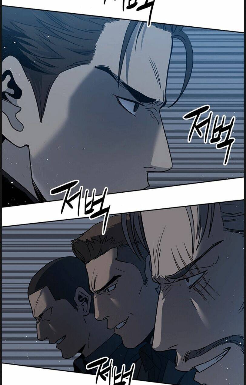 Đội Trưởng Lính Đánh Thuê Chapter 54 - Trang 2