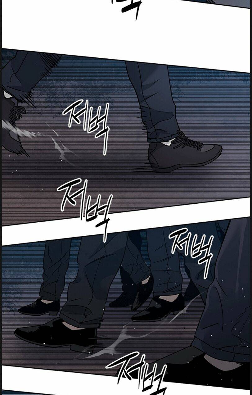 Đội Trưởng Lính Đánh Thuê Chapter 54 - Trang 2