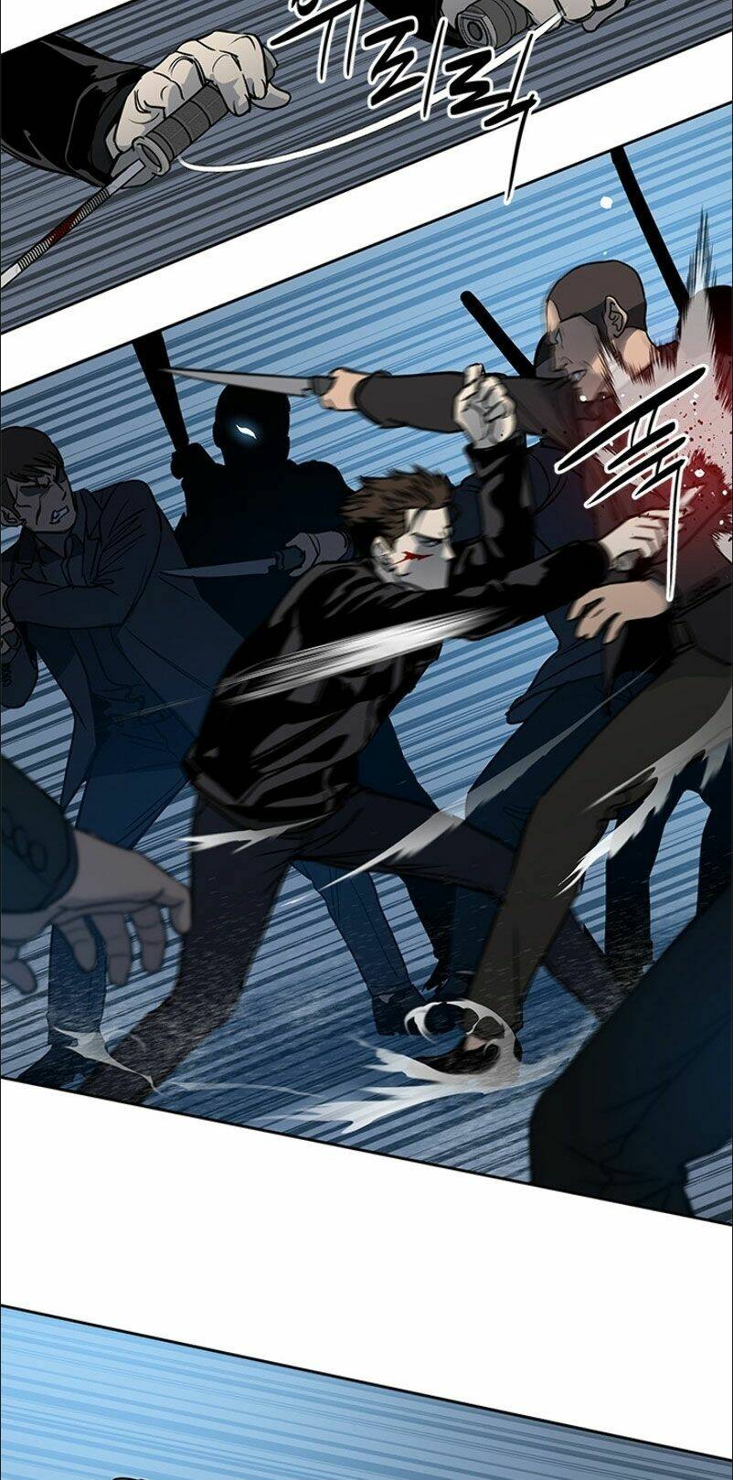 Đội Trưởng Lính Đánh Thuê Chapter 54 - Trang 2