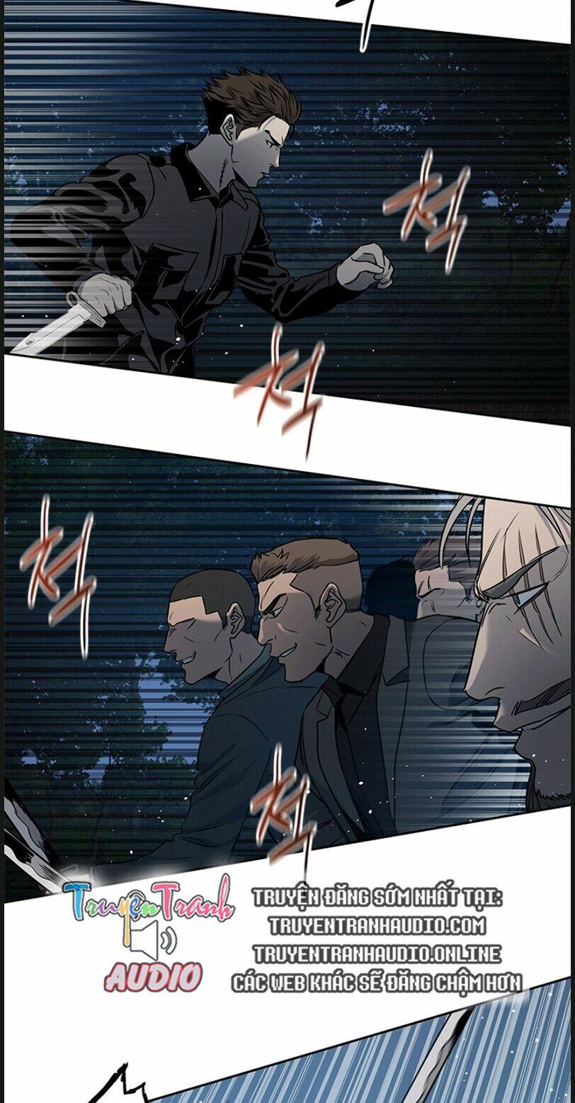 Đội Trưởng Lính Đánh Thuê Chapter 54 - Trang 2