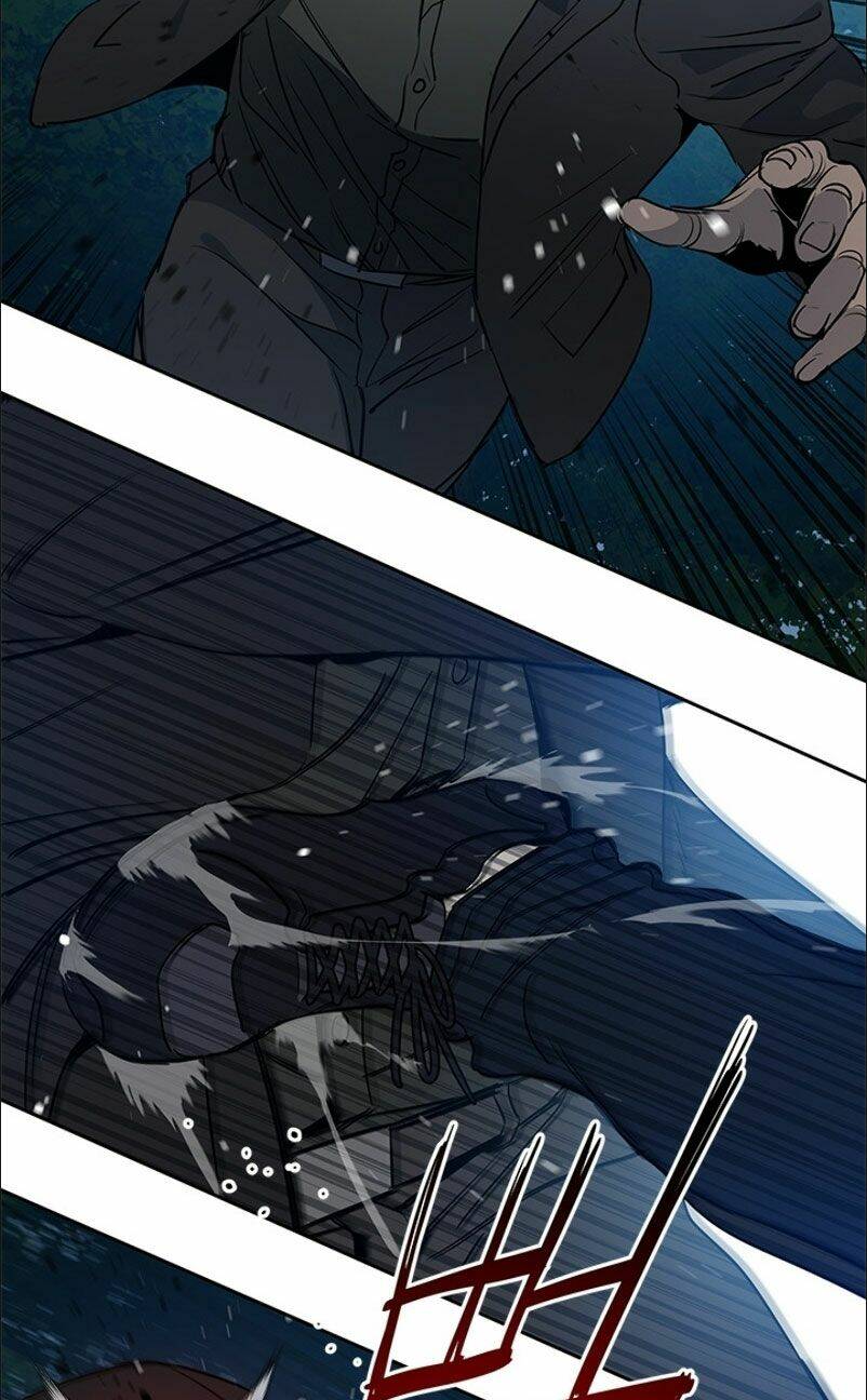 Đội Trưởng Lính Đánh Thuê Chapter 54 - Trang 2