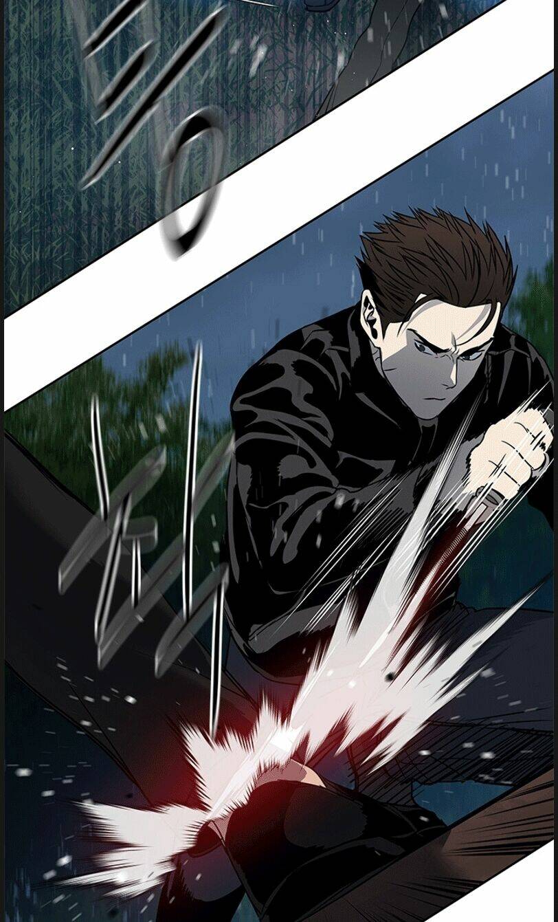 Đội Trưởng Lính Đánh Thuê Chapter 54 - Trang 2