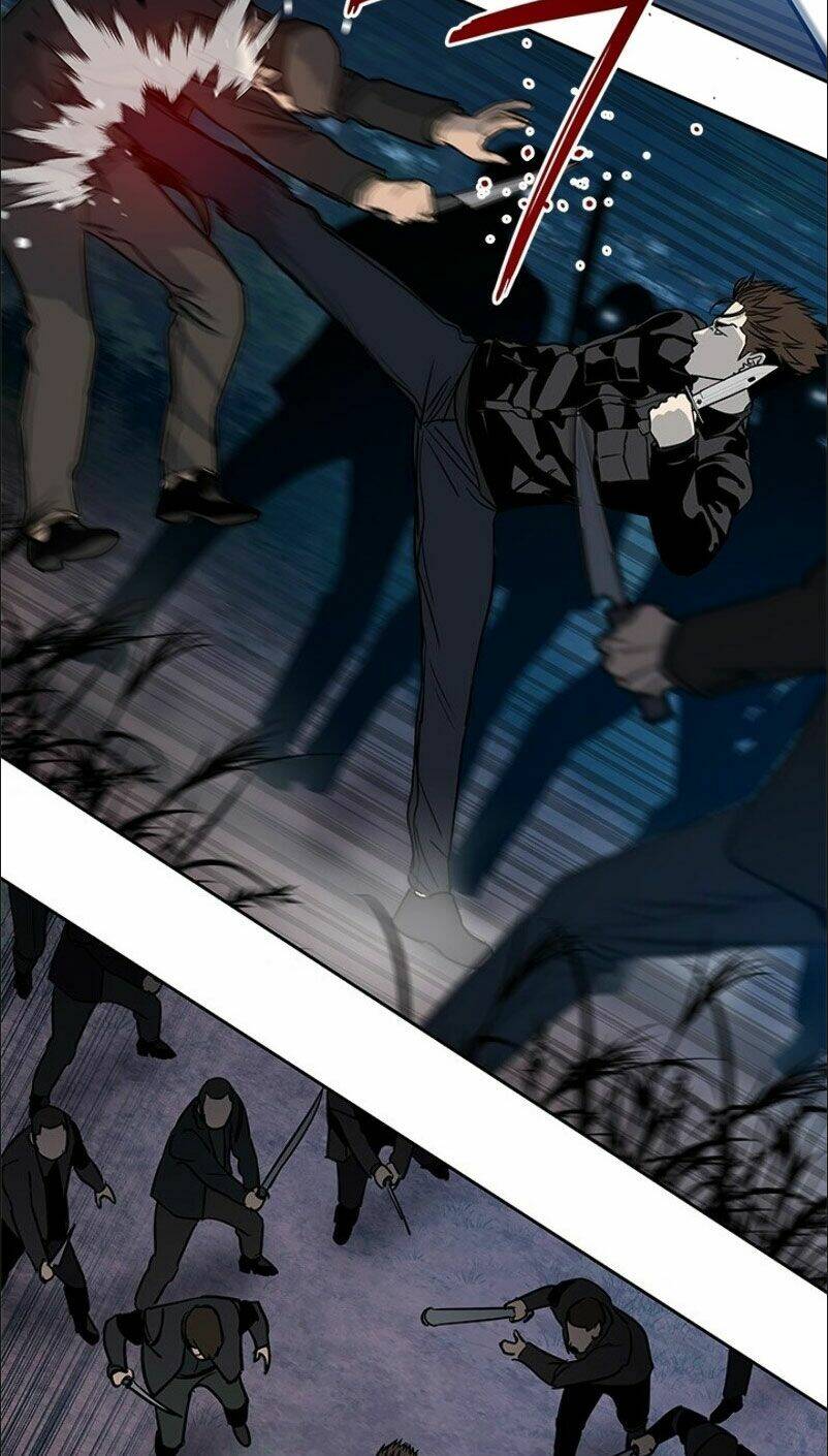 Đội Trưởng Lính Đánh Thuê Chapter 54 - Trang 2