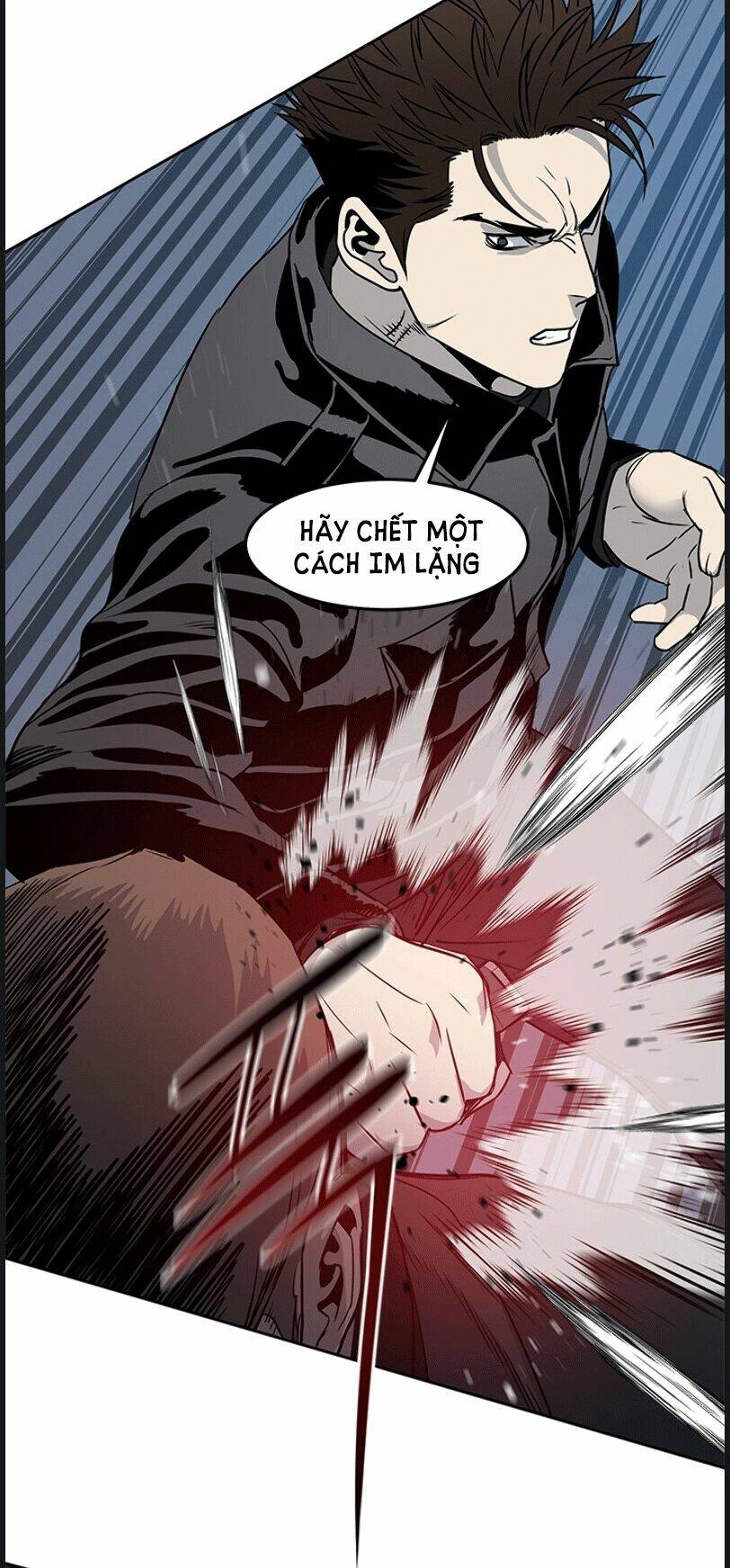 Đội Trưởng Lính Đánh Thuê Chapter 54 - Trang 2