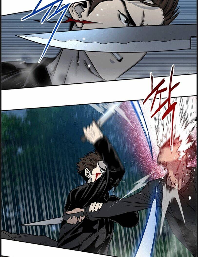 Đội Trưởng Lính Đánh Thuê Chapter 54 - Trang 2