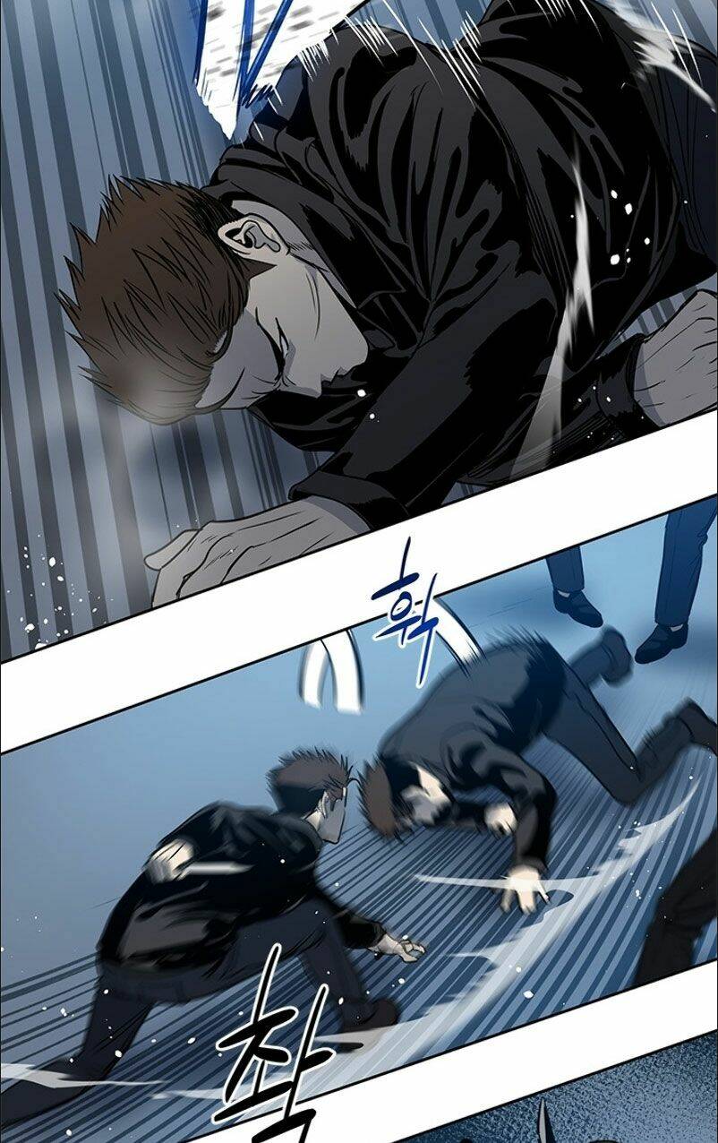 Đội Trưởng Lính Đánh Thuê Chapter 54 - Trang 2