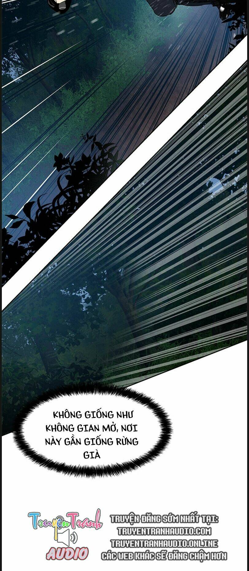 Đội Trưởng Lính Đánh Thuê Chapter 54 - Trang 2