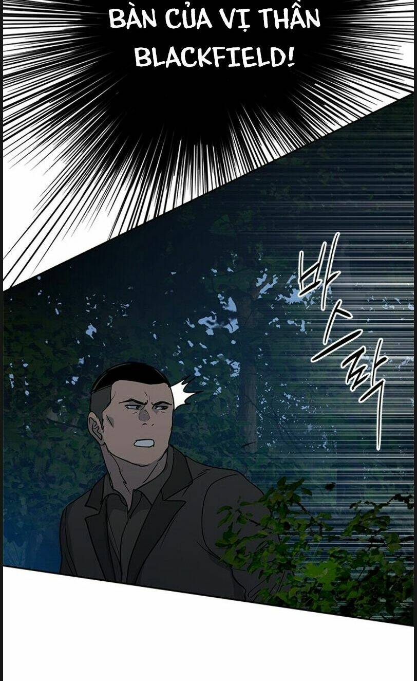 Đội Trưởng Lính Đánh Thuê Chapter 54 - Trang 2