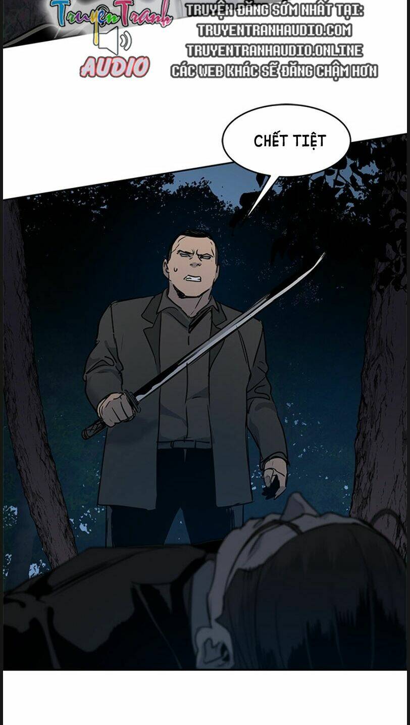 Đội Trưởng Lính Đánh Thuê Chapter 54 - Trang 2