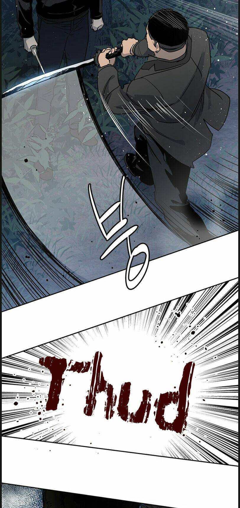 Đội Trưởng Lính Đánh Thuê Chapter 54 - Trang 2